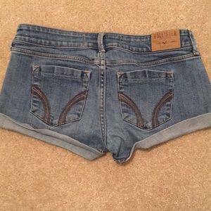Hollister Shorts